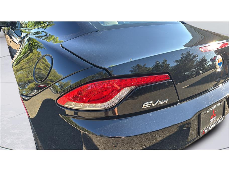 2012 Fisker Karma EcoStandard Sedan 4D Folsom CA