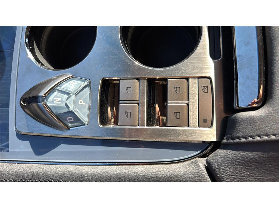 2012 Fisker Karma EcoStandard Sedan 4D Folsom CA