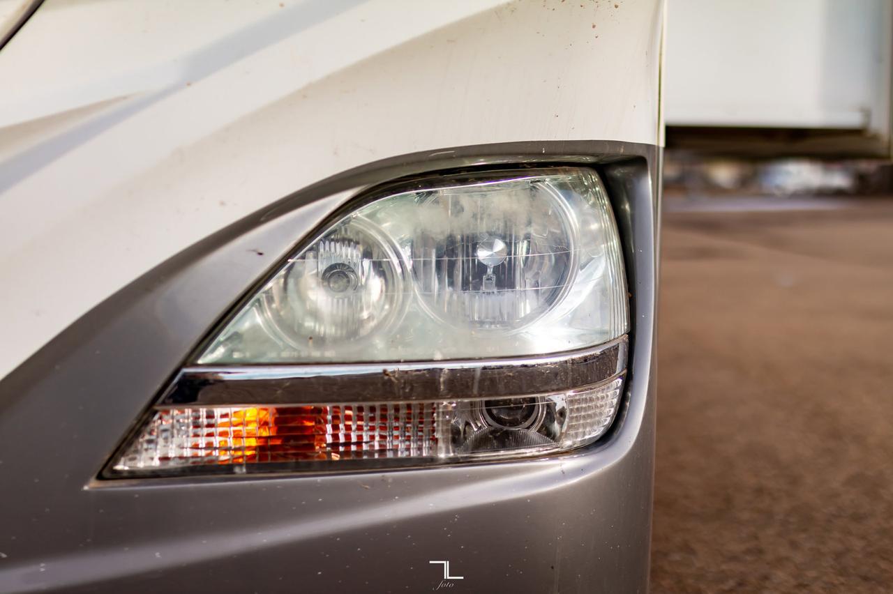 2012 Fleetwood Storm 32V Class A Motorhome Red Deer AB
