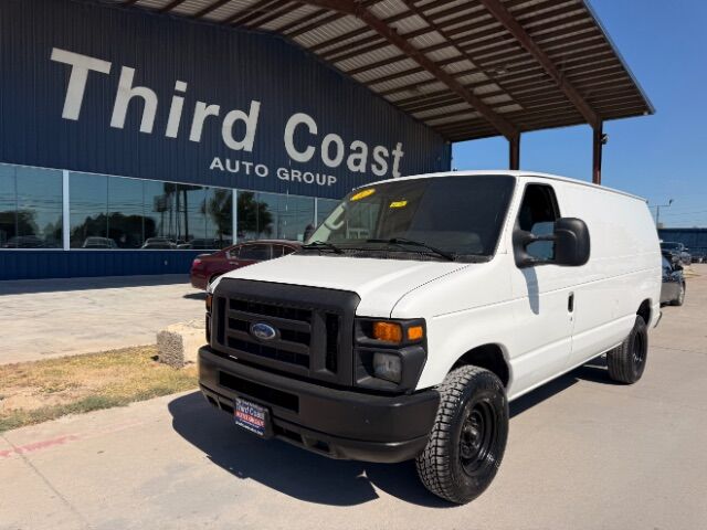 2012 Ford 3E5 Commercial