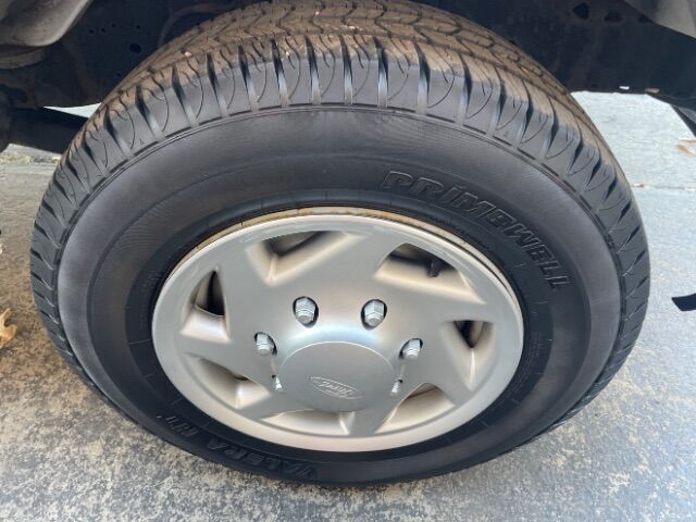 2012 Ford E-150 Commercial Charlotte NC