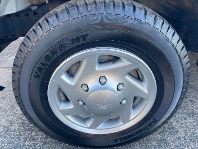 2012 Ford E-150 Commercial Charlotte NC