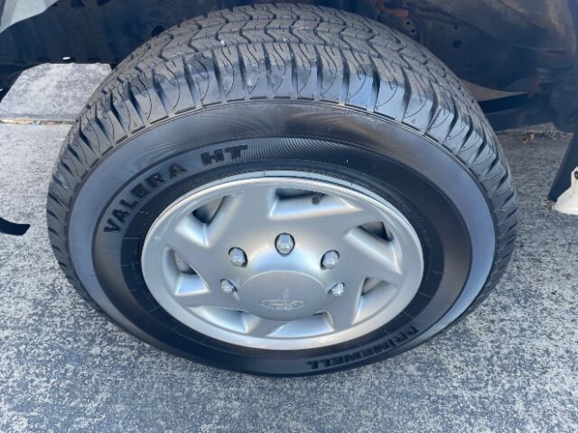 2012 Ford E-150 Commercial Charlotte NC