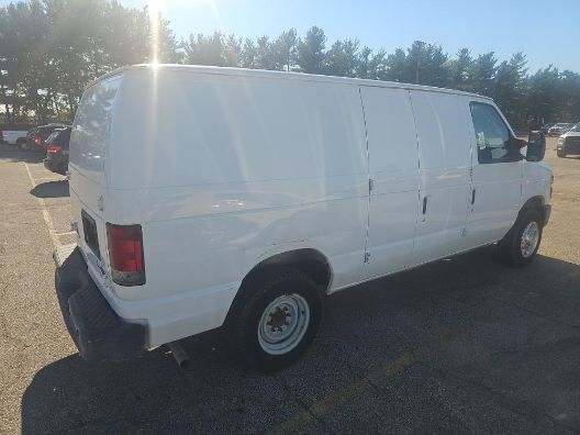 2012 Ford E-150 Commercial Charlotte NC