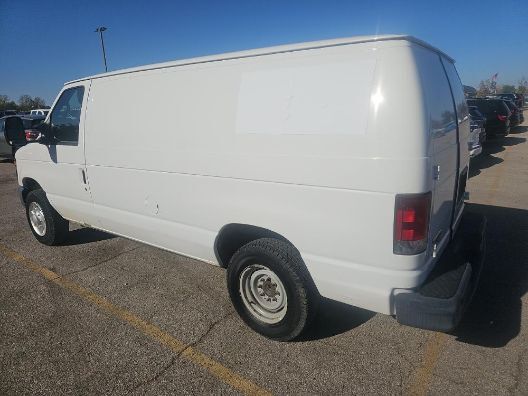 2012 Ford E-150 Commercial Charlotte NC