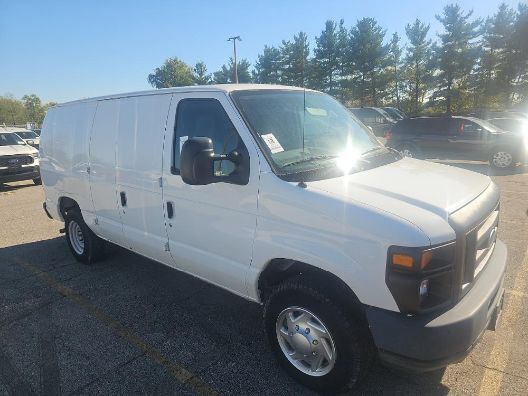 2012 Ford E-150 Commercial