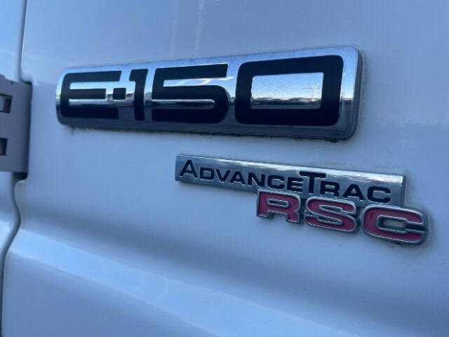 2012 Ford E-150 Commercial Charlotte NC