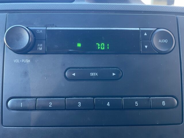 2012 Ford E-150 Commercial Charlotte NC