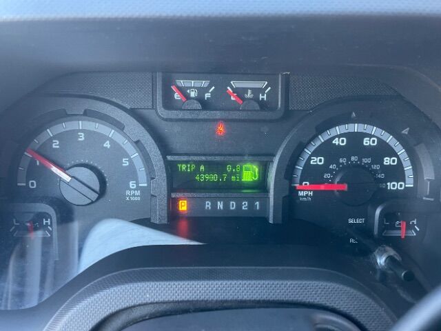 2012 Ford E-150 Commercial Charlotte NC