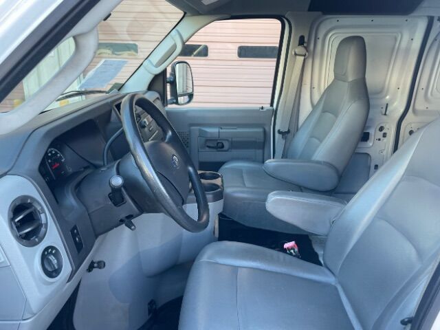 2012 Ford E-150 Commercial Charlotte NC