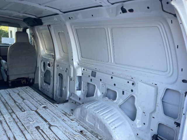 2012 Ford E-150 Commercial Charlotte NC