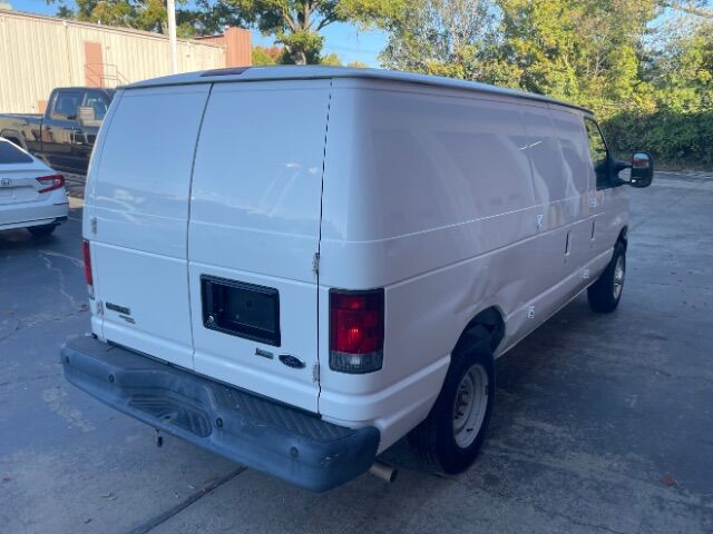 2012 Ford E-150 Commercial Charlotte NC