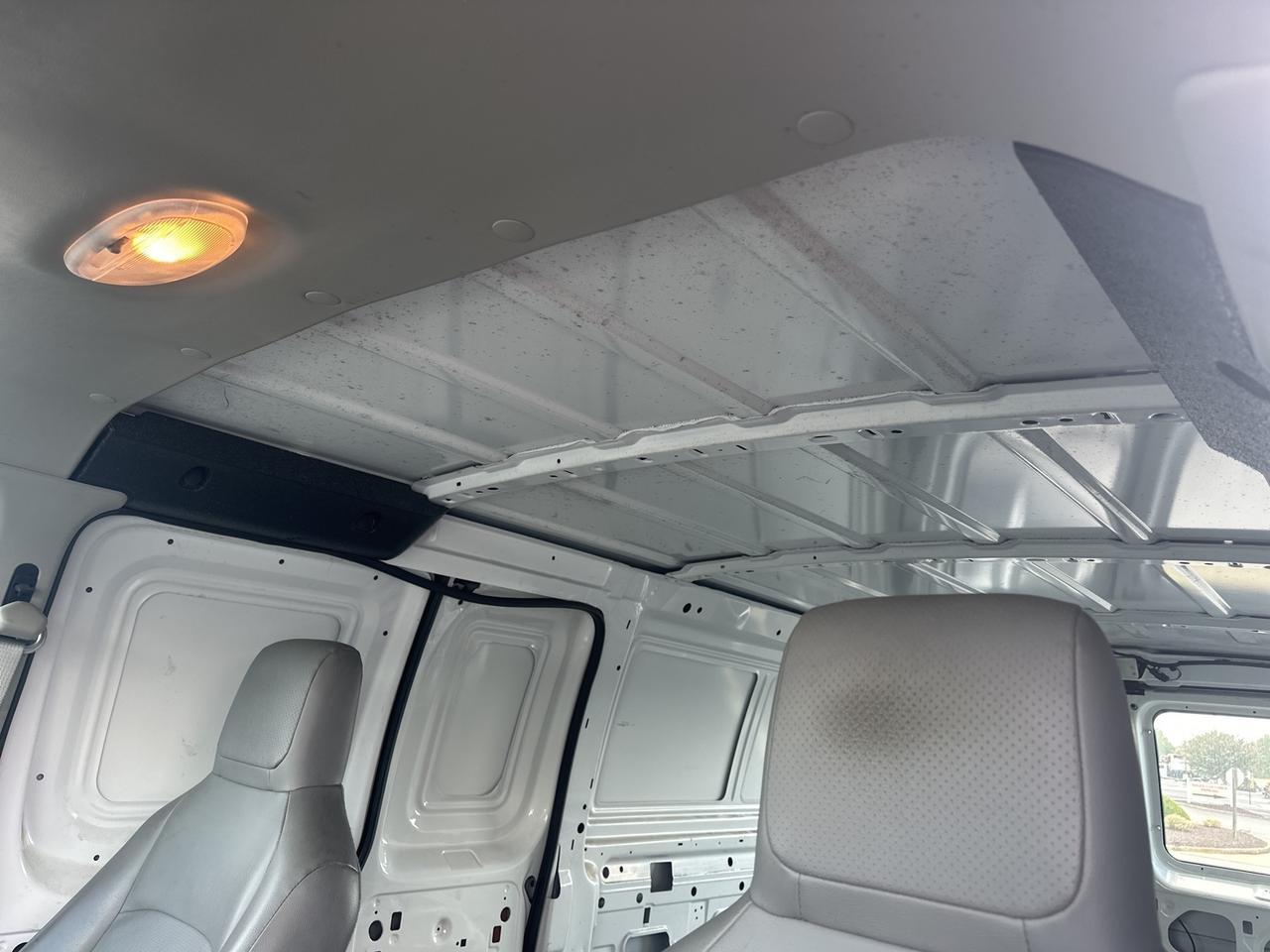 2012 Ford E-150 Commercial Richmond VA