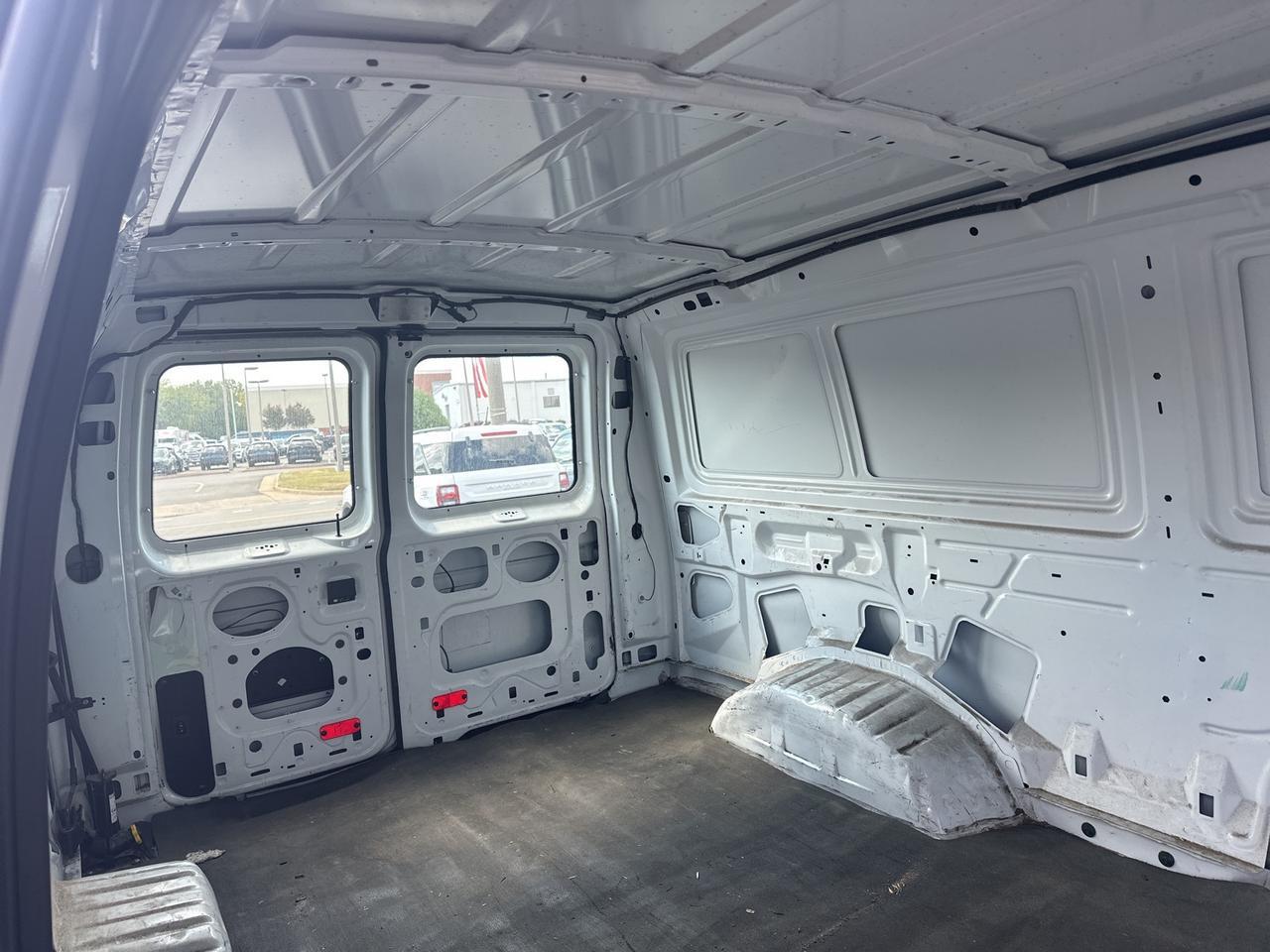 2012 Ford E-150 Commercial Richmond VA