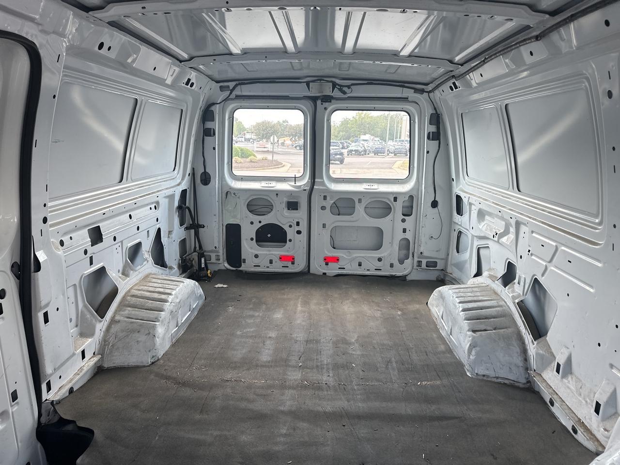 2012 Ford E-150 Commercial Richmond VA