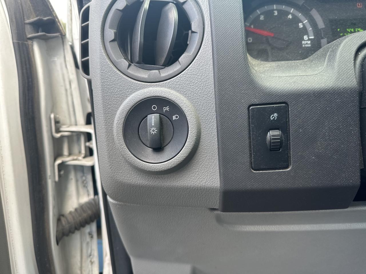 2012 Ford E-150 Commercial Richmond VA