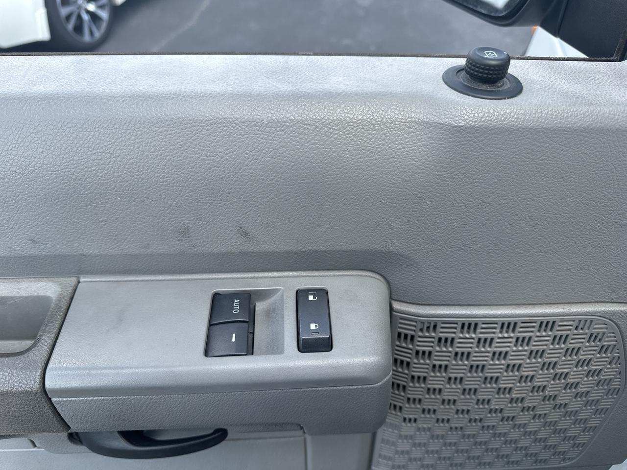 2012 Ford E-150 Commercial Richmond VA