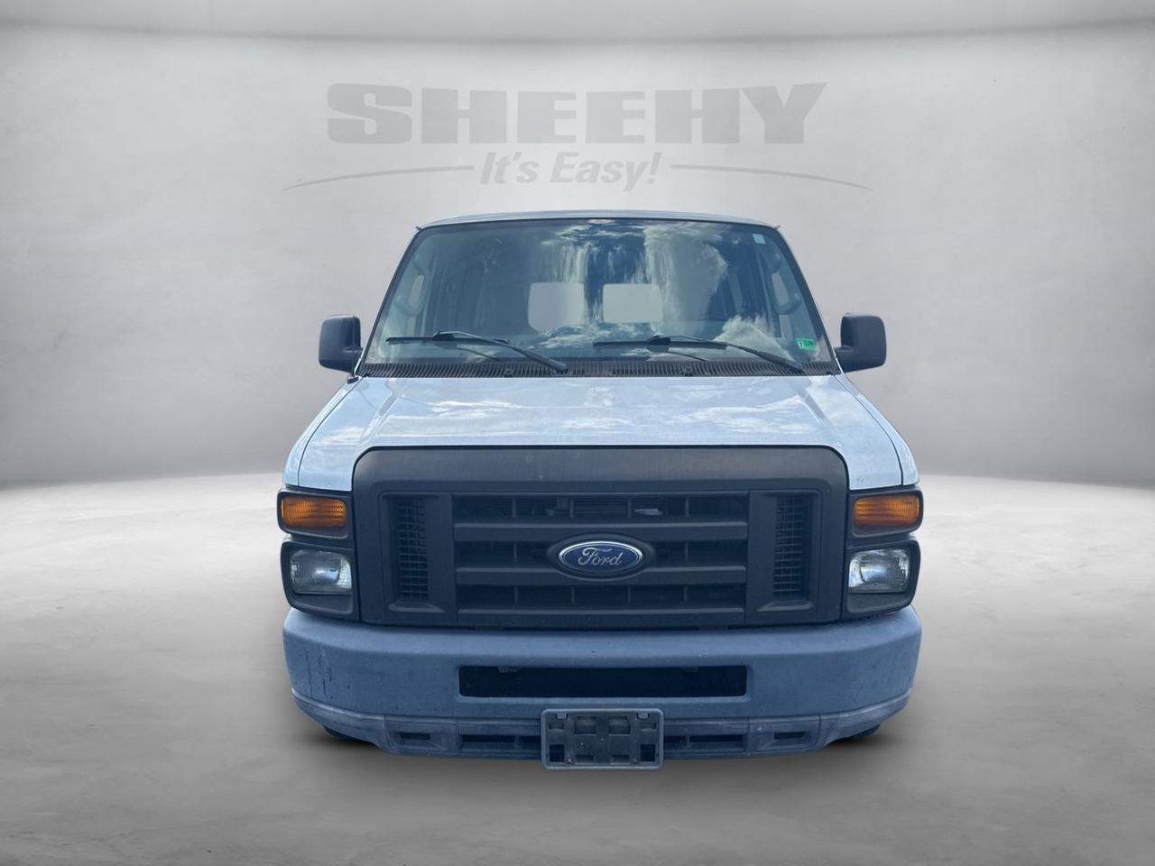 2012 Ford E-150 Commercial Richmond VA