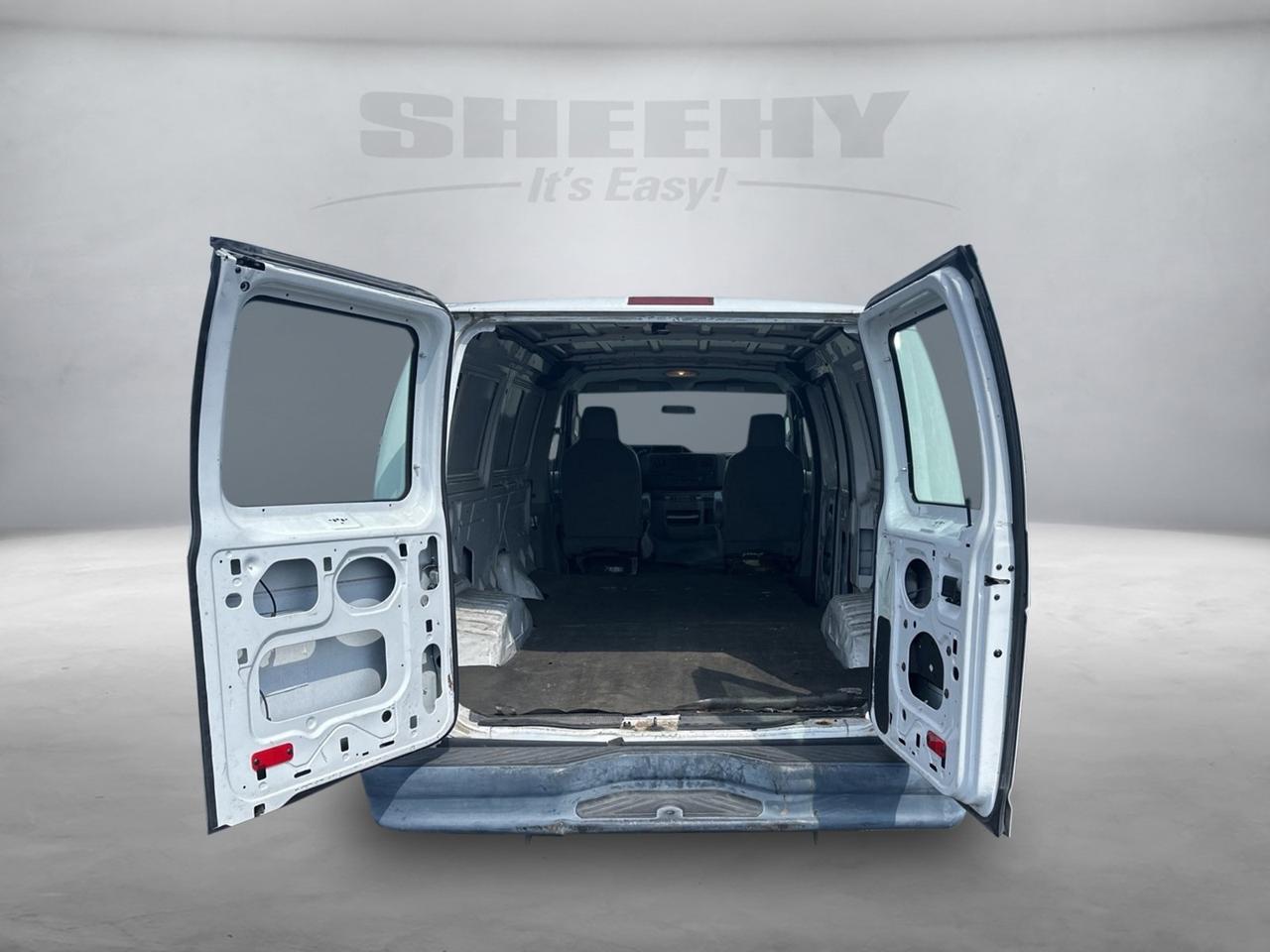 2012 Ford E-150 Commercial Richmond VA