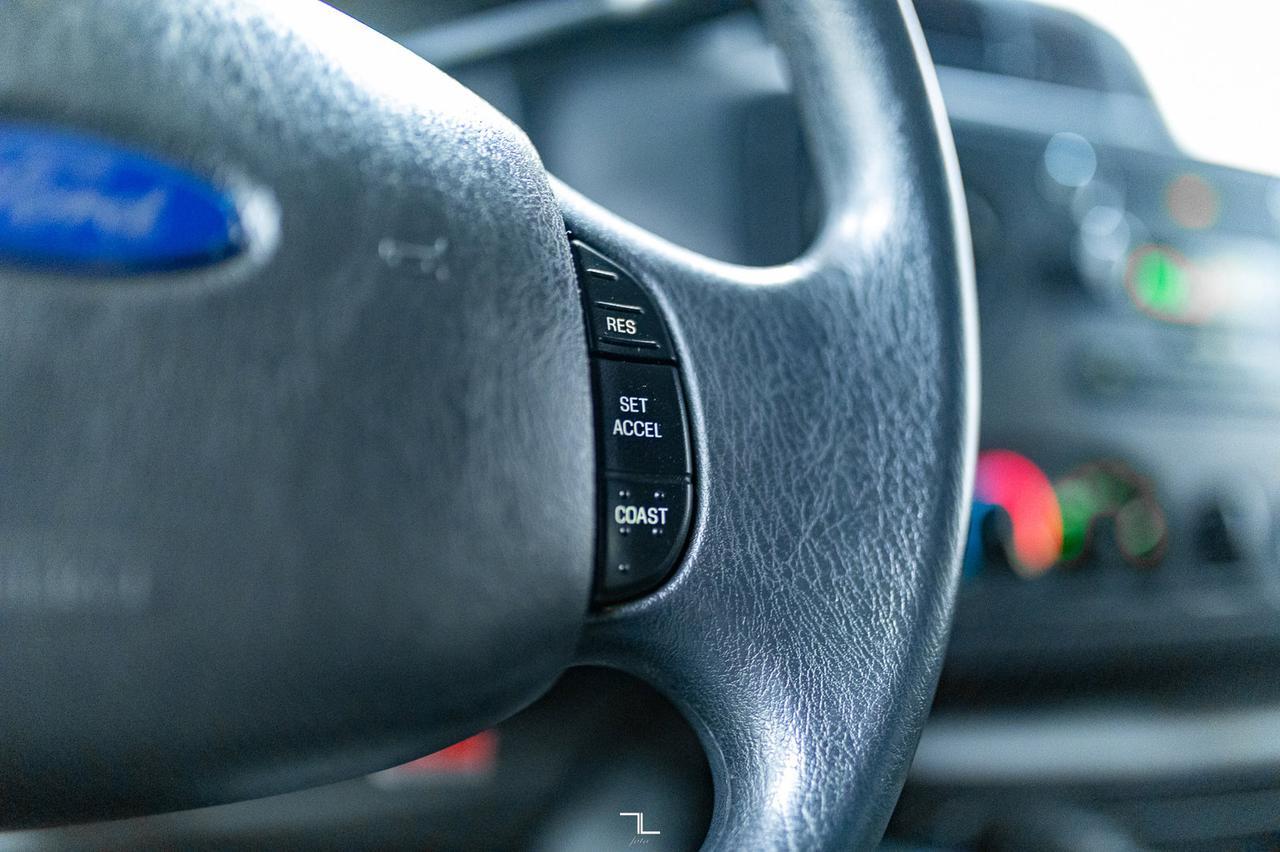 2012 Ford E-150 Extended Cargo Van Red Deer AB