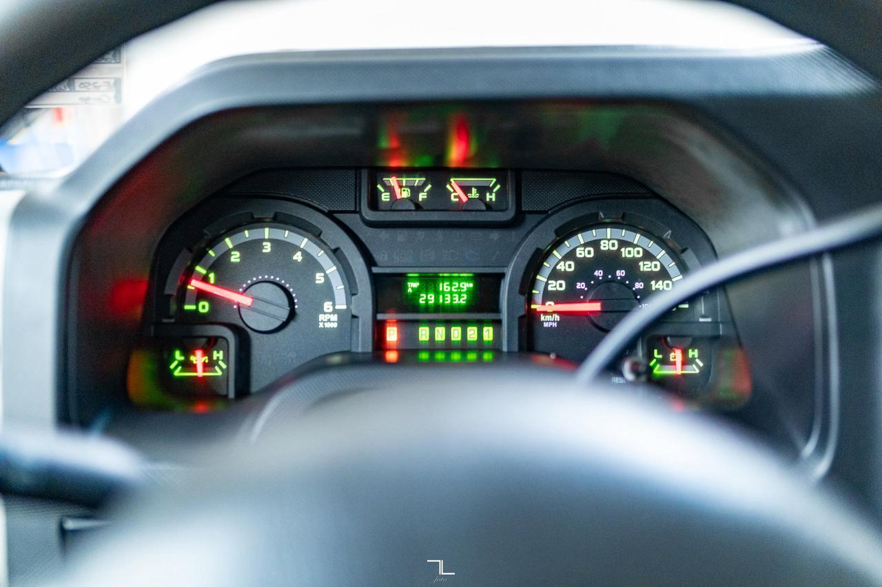 2012 Ford E-250 Cargo Van Red Deer AB