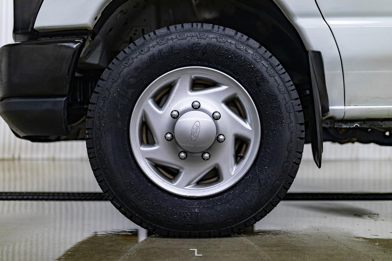 2012 Ford E-250 Cargo Van Red Deer AB