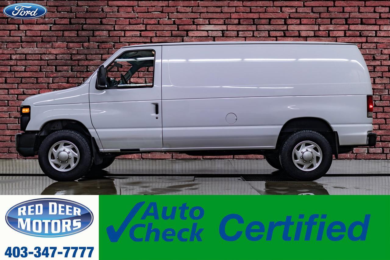 2012 Ford E-250 Cargo Van