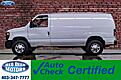 2012 Ford E-250 Cargo Van