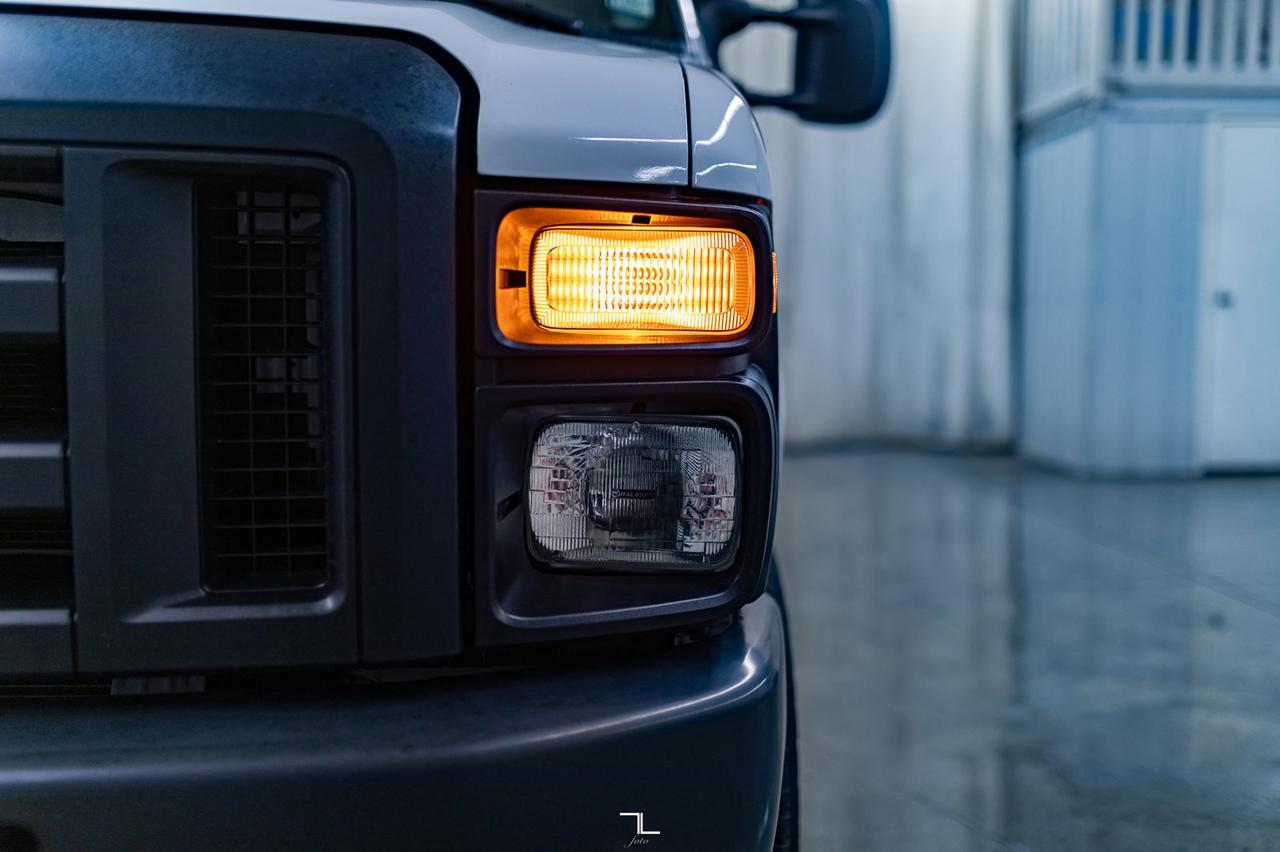 2012 Ford E-250 Cargo Van Red Deer AB