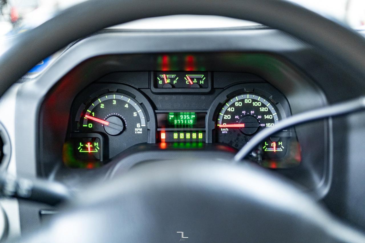 2012 Ford E-250 Cargo Van Red Deer AB