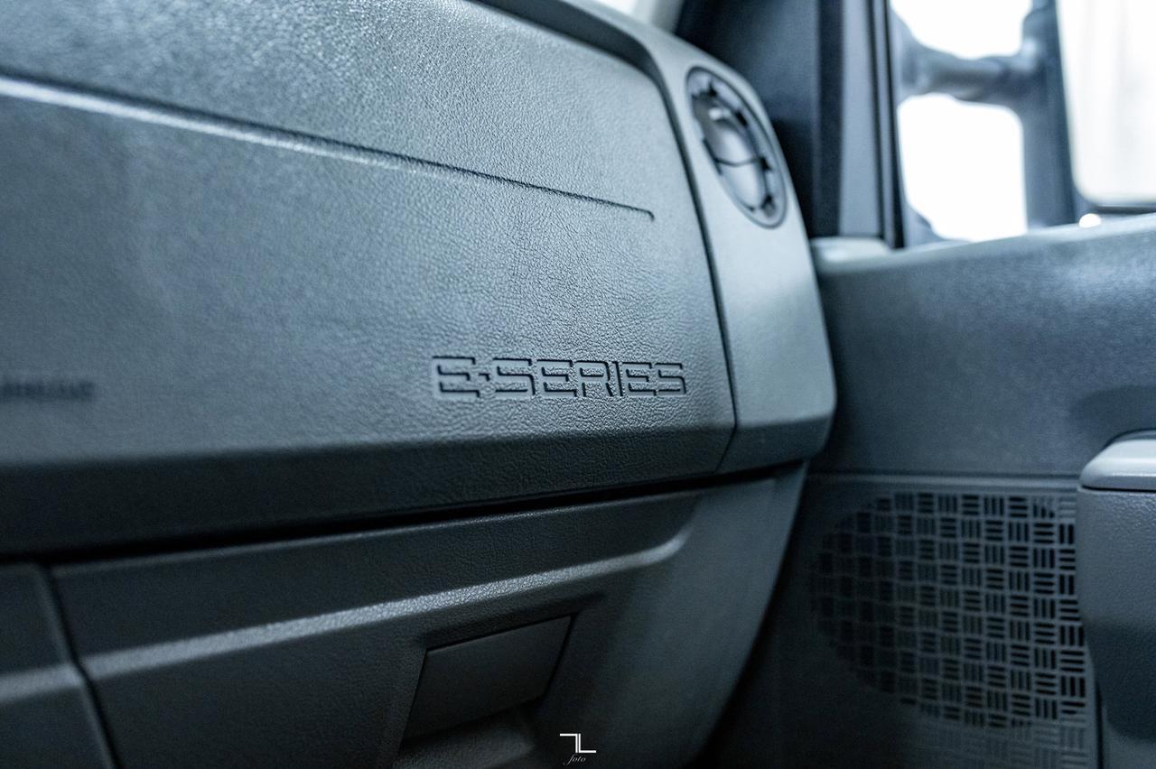 2012 Ford E-250 Cargo Van Red Deer AB