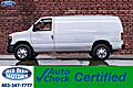2012 Ford E-250 Cargo Van
