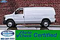 2012 Ford E-250 Cargo Van