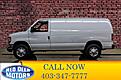 2012 Ford E-250 Econoline Cargo Van