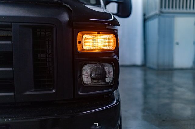 2012 Ford E-250 Extended Cargo Van Red Deer AB