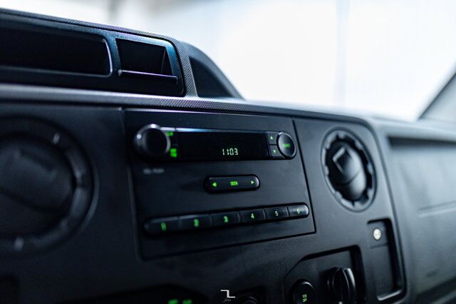 2012 Ford E-250 Extended Cargo Van Red Deer AB