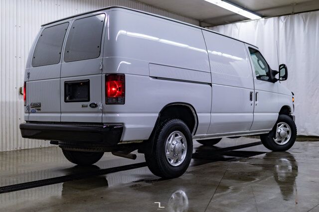 2012 Ford E-250 Extended Cargo Van Red Deer AB