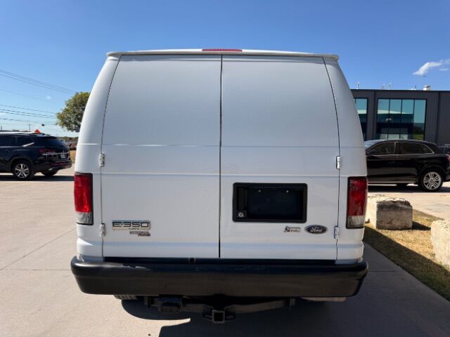 2012 Ford E-350 Commercial Austin TX
