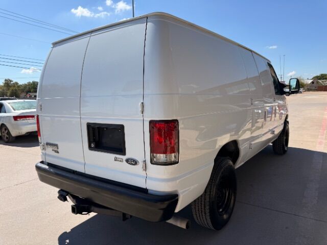 2012 Ford E-350 Commercial Austin TX