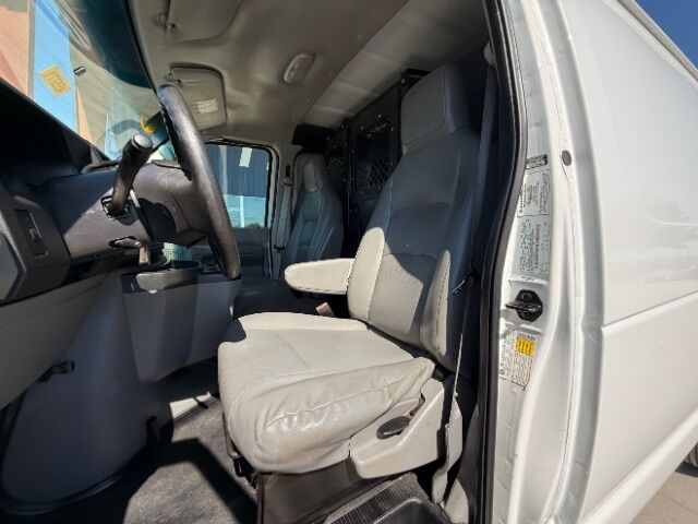 2012 Ford E-350 Commercial Austin TX