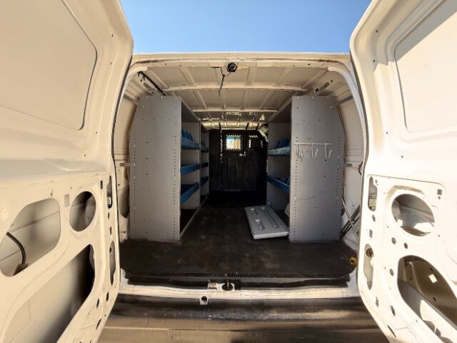 2012 Ford E-350 Commercial Austin TX