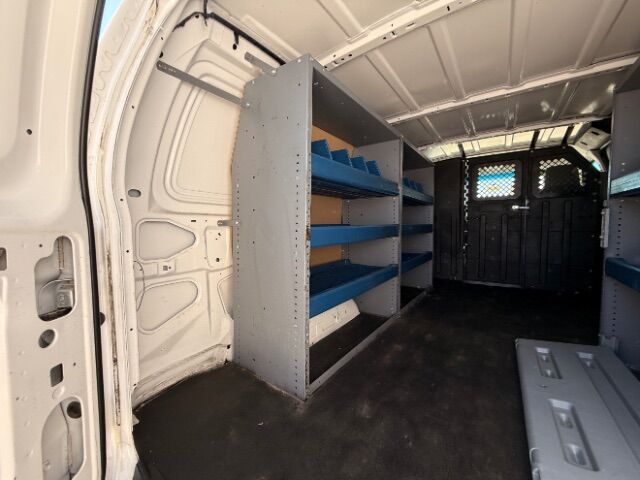 2012 Ford E-350 Commercial Austin TX