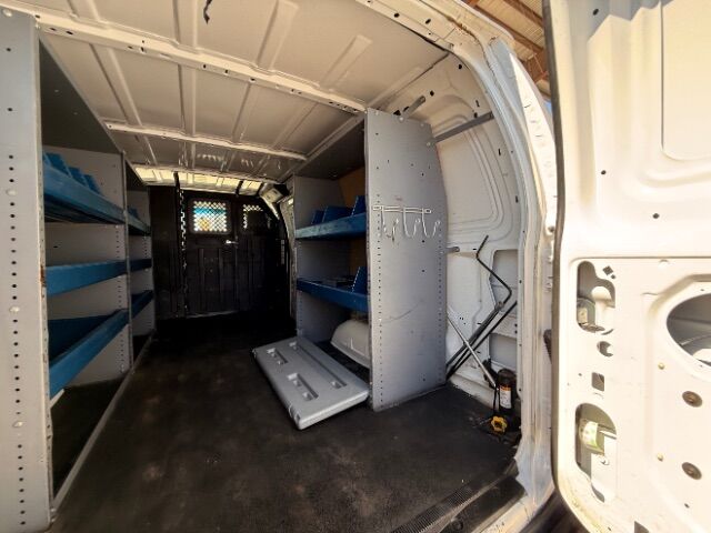2012 Ford E-350 Commercial Austin TX