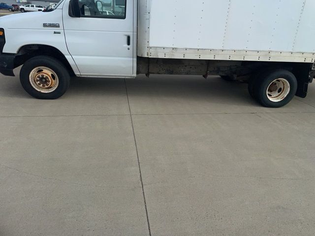 2012 Ford E-350SD Base Watertown SD