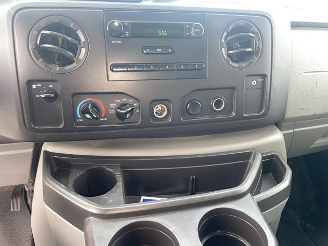 2012 Ford E-350SD Base Watertown SD