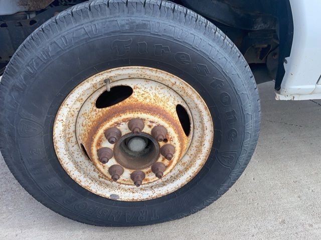 2012 Ford E-350SD Base Watertown SD