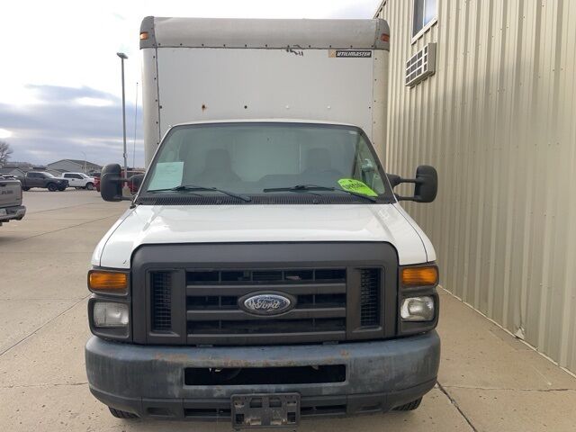 2012 Ford E-350 photo 3
