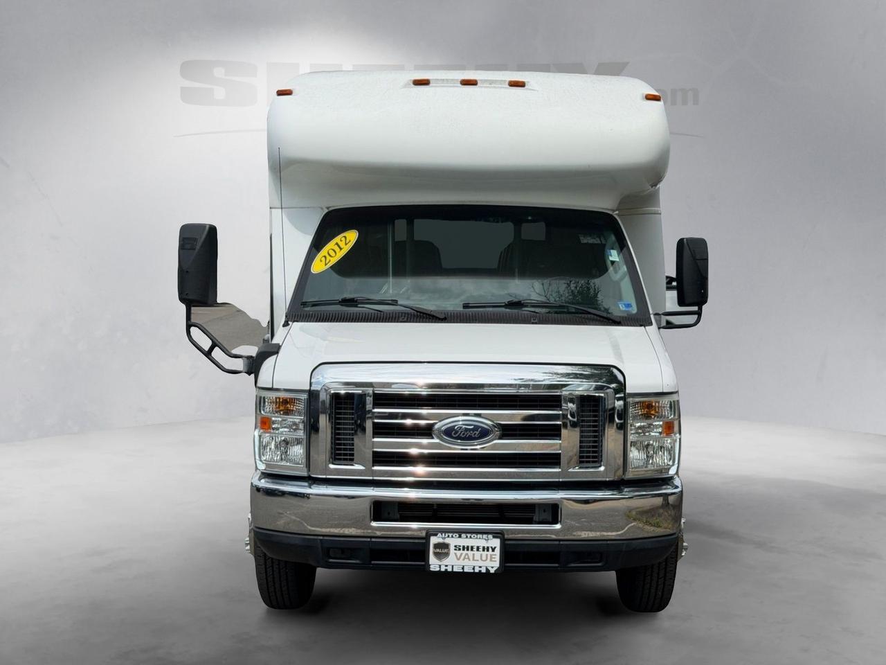 2012 Ford E-350SD Base Springfield VA