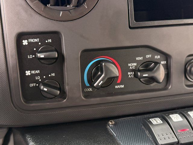 2012 Ford E-350SD Base Springfield VA