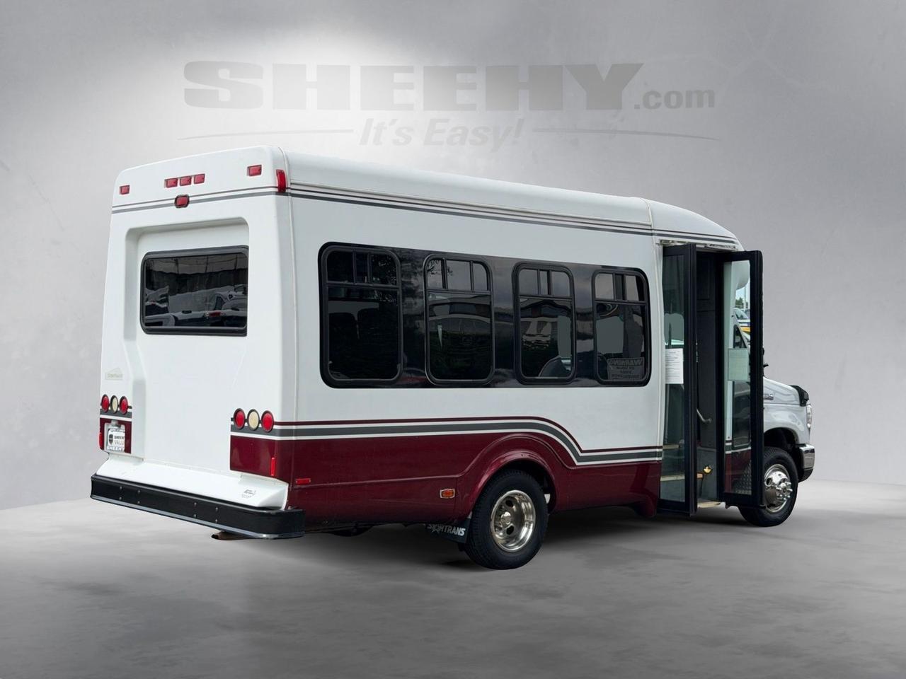 2012 Ford E-350SD Base Springfield VA